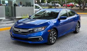 Honda Civic 2020
