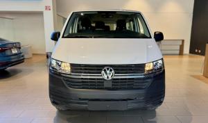 Volkswagen Transporter Pasajeros 2024