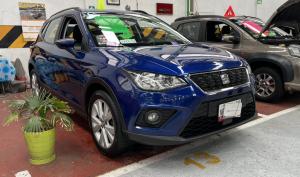 Seat Arona 2019