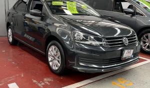 Volkswagen Vento 2018
