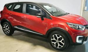 Renault Captur 2020