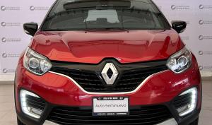 Renault Captur 2020