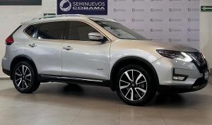 Nissan X-Trail 2018