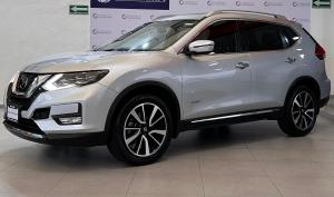 Nissan X-Trail 2018