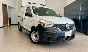 Renault Kangoo 2022
