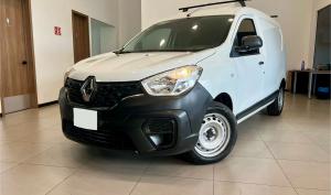 Renault Kangoo 2022