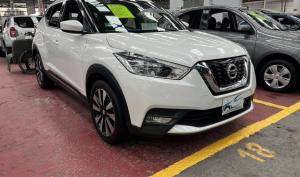 Nissan Kicks 2020