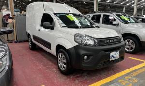 Dodge Promastrer 2023