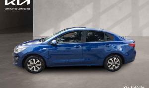 Kia Rio 2023