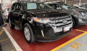 Ford Edge 2013