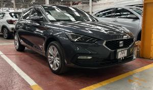 Seat León 2022