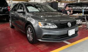 Volkswagen Jetta 2016