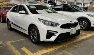 Kia Forte 2020