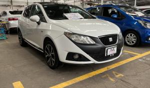Seat Ibiza 2010