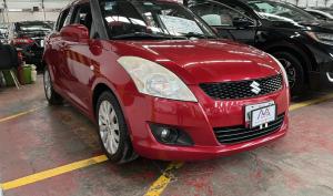 Suzuki Swift 2013
