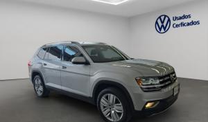 Volkswagen TERAMONT 2019