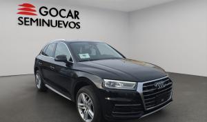 Audi Q5 2020
