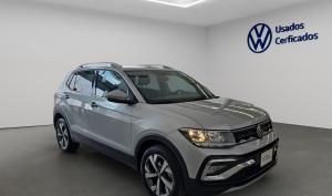 Volkswagen Taigun 2024