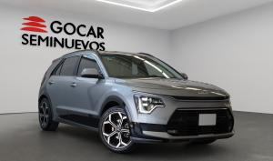 Kia Niro 2023