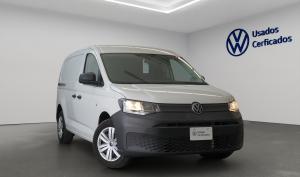 Volkswagen Caddy 2024