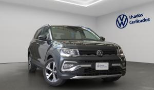 Volkswagen Taigun 2024