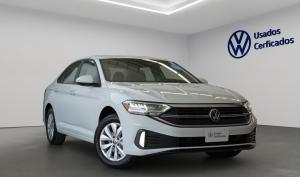Volkswagen Jetta 2024