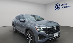 Volkswagen Cross Sport 2024