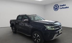 Volkswagen Amarok 2024