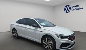 Volkswagen Jetta 2021