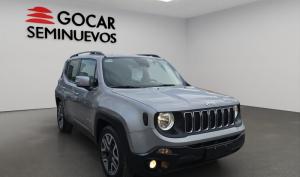 Jeep Renegade 2020