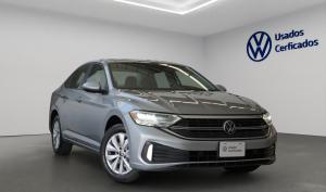 Volkswagen Jetta 2023