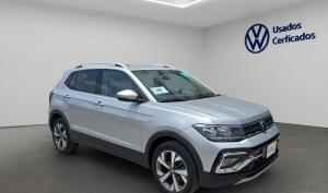 Volkswagen Taigun 2024