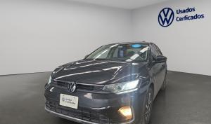 Volkswagen Virtus 2023