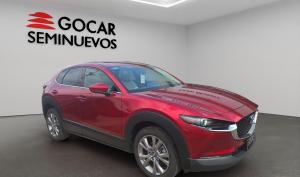 Mazda CX-30 2021