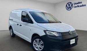 Volkswagen Caddy 2022