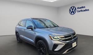 Volkswagen Taos 2023