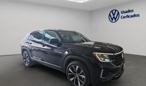 Volkswagen Cross Sport 2024