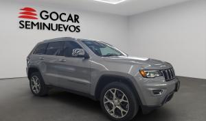 Jeep Grand Cherokee 2020