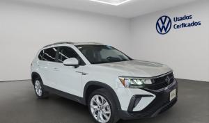 Volkswagen Taos 2024