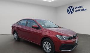 Volkswagen Virtus 2024