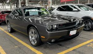 Dodge Challenger 2013