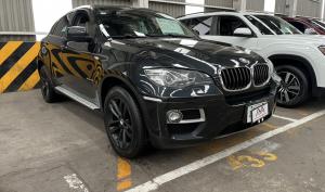 BMW X6 2013