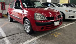 Renault Clio 2006