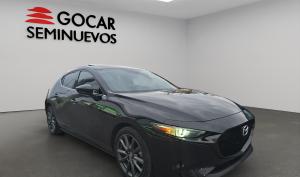 Mazda 3 2023