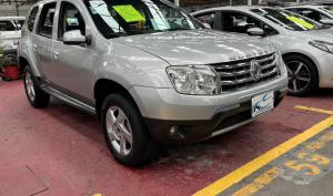 Renault Duster 2016