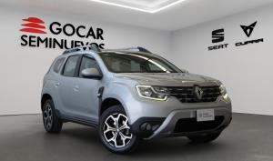 Renault Duster 2023