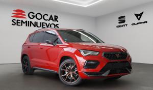 Seat Ateca 2023