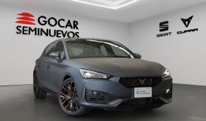 Seat León 2024