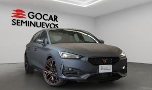 Seat León 2024