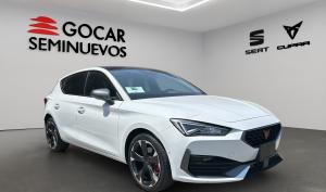 Seat León 2024